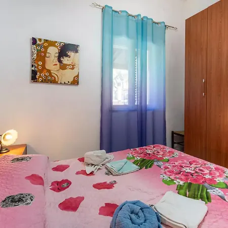 Tatil Evi Casa Barbara