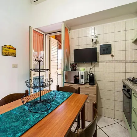 Casa Barbara