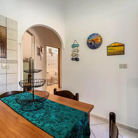 Casa Barbara Tatil Evi *
