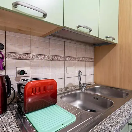 Сasa de vacaciones Casa Barbara