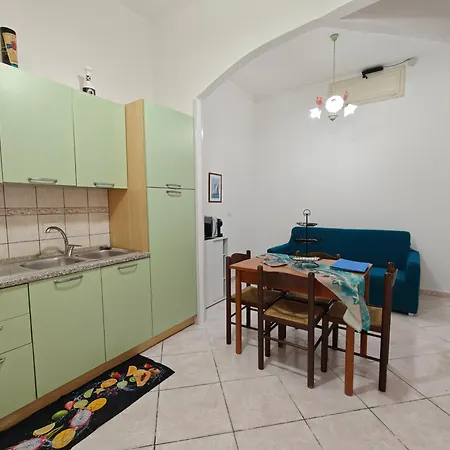 Casa Barbara 度假居 *