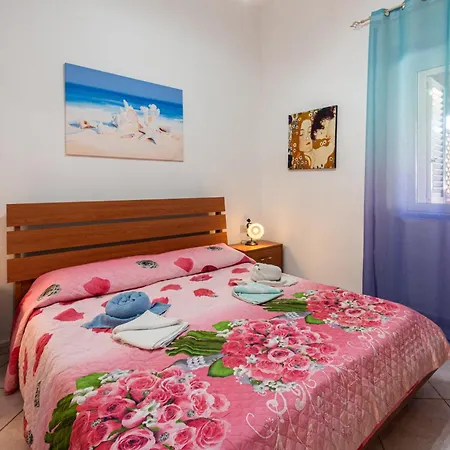 Casa Barbara * Nebida