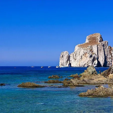 Сasa de vacaciones Casa Barbara