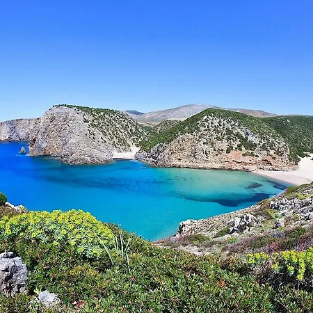 Дом отдыха Casa Barbara