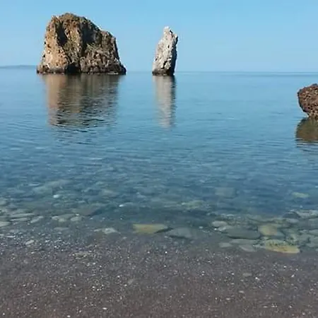 Casa Barbara * Nebida