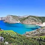 بيت للعطل Casa Barbara *