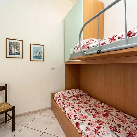 Tatil Evi Casa Barbara Nebida