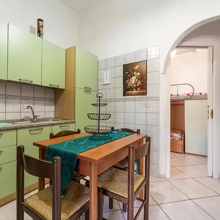 Casa Barbara Casa vacanze *