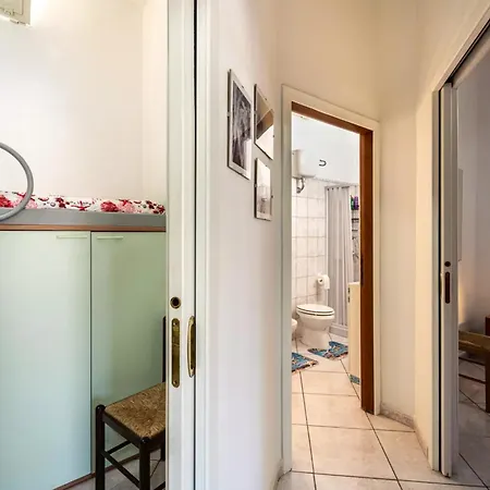 Tatil Evi Casa Barbara Nebida