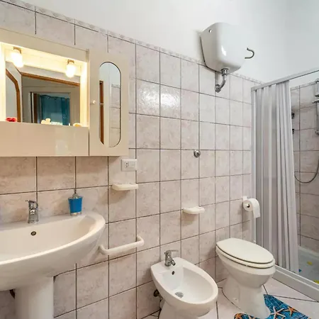 Casa Barbara Casa vacanze Nebida