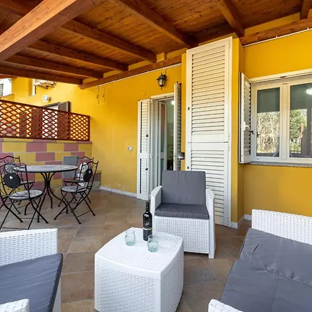 Casa Barbara * Nebida