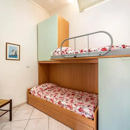 Tatil Evi Casa Barbara