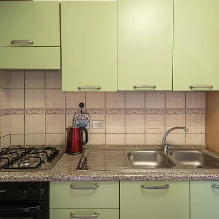 Casa Barbara Tatil Evi Nebida