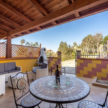 Casa Barbara Holiday home *