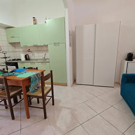 Casa Barbara Сasa de vacaciones Nebida