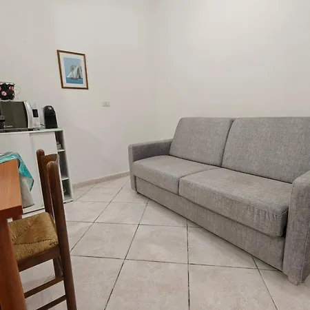 بيت للعطل Casa Barbara Nebida