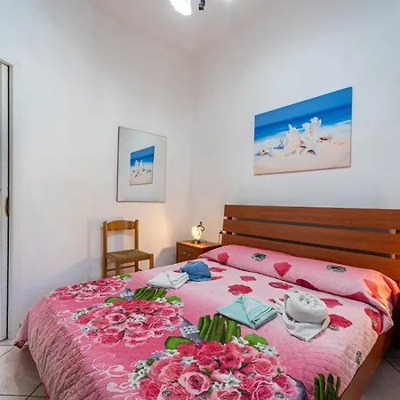 Casa Barbara Nebida