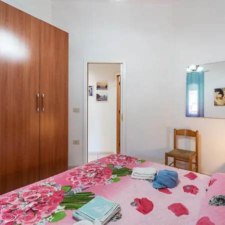 Ferienhaus Casa Barbara Nebida