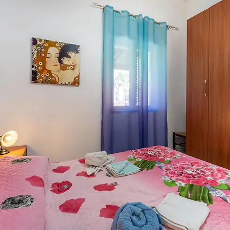 Casa Barbara Casa vacanze