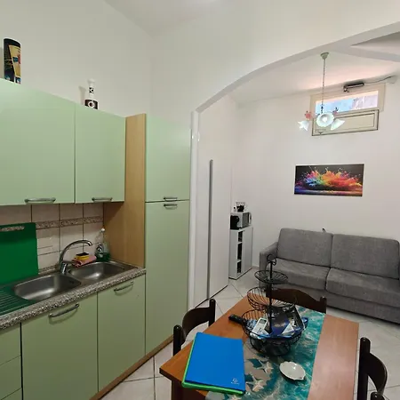 Casa Barbara Nebida