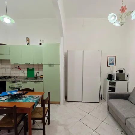Casa Barbara Nebida