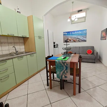 Casa vacanze Casa Barbara