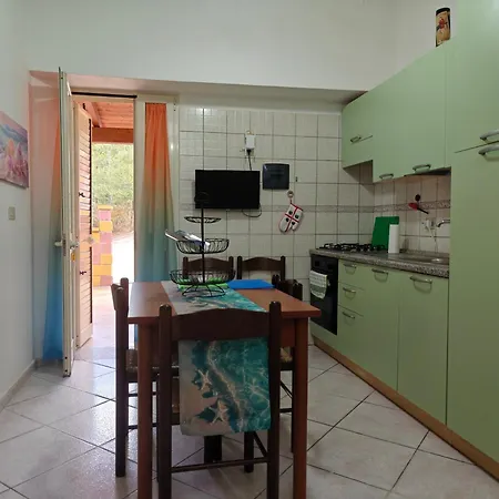 Casa vacanze Casa Barbara Nebida