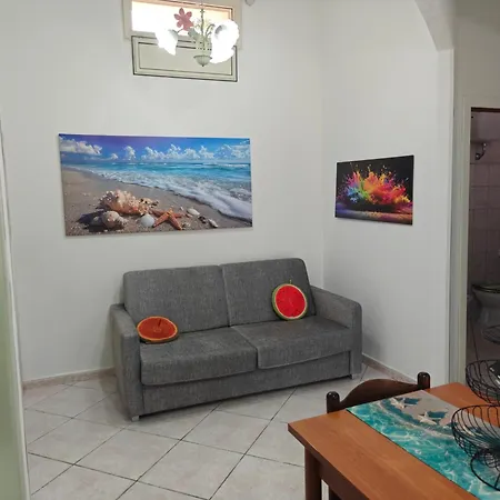 Casa Barbara *