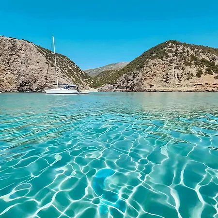 Casa Barbara Сasa de vacaciones