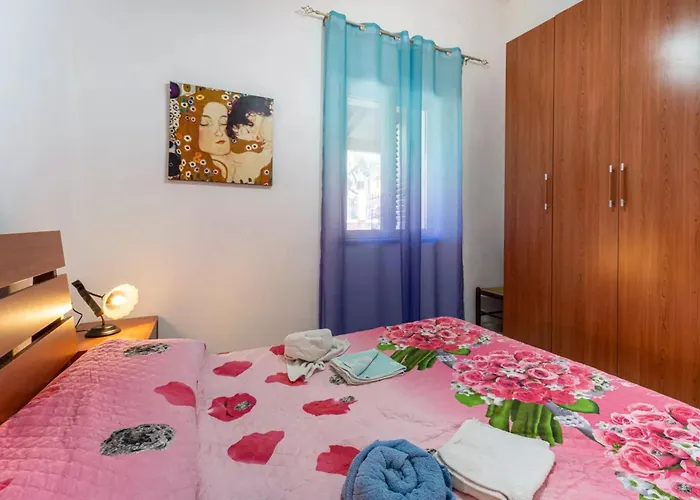 度假居 Casa Barbara