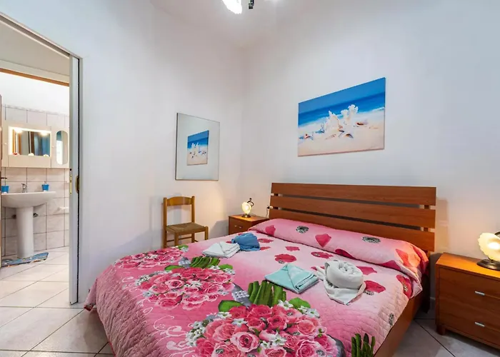 度假居 Casa Barbara *