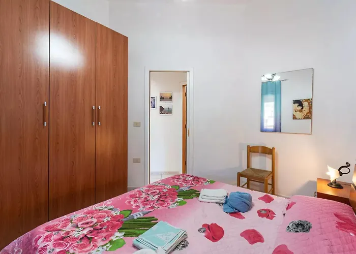 Casa Barbara * Nebida