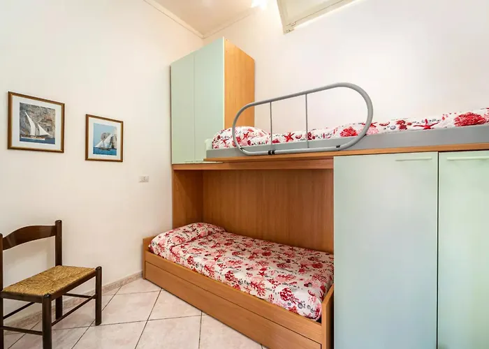 度假居 Casa Barbara