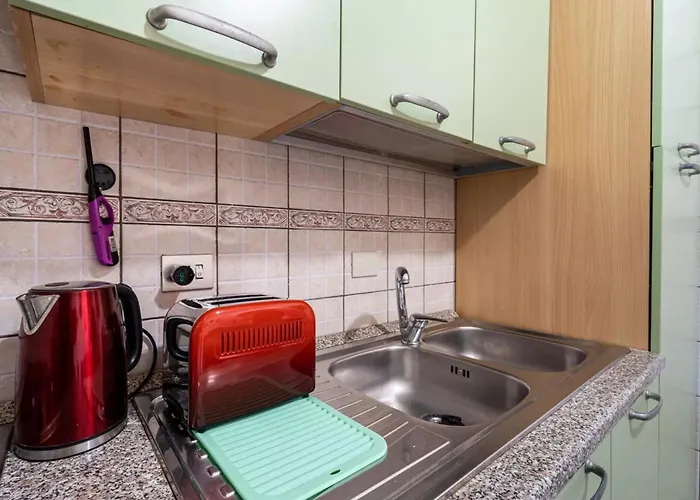 度假居 Casa Barbara