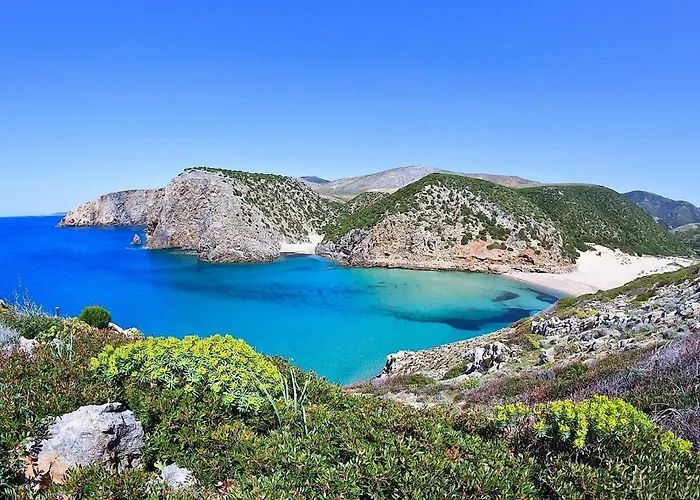 度假居 Casa Barbara