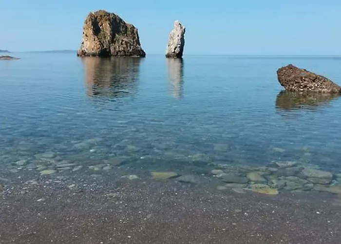 Casa Barbara * Nebida